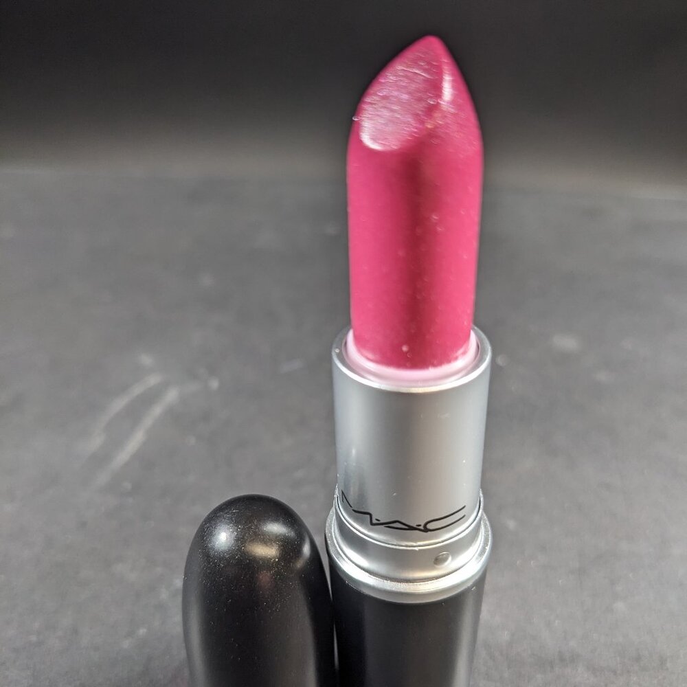 MAC Milan Mode Lipstick